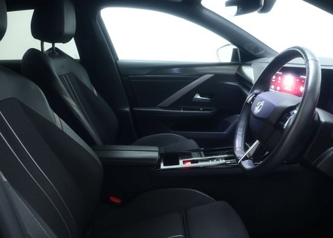 Vauxhall Astra 1.2 Astra GS Turbo Auto 5dr 41