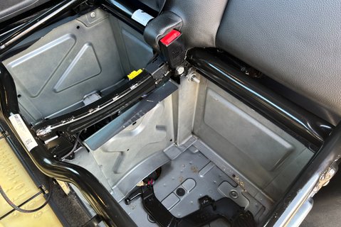 Mercedes-Benz Sprinter 319 Cdi 7g-Tronic L2 H1 4x4 Panel Van - Air Con / Sat Nav / Rear Camera 18