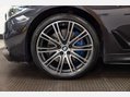 BMW 5 Series 3.0 540i GPF M Sport Auto xDrive Euro 6 (s/s) 4dr 9