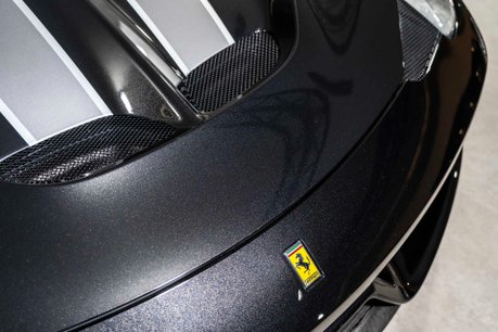 Ferrari 458 Speciale INFORMATION COMING SOON. 42