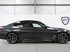BMW 5 Series M550i xDrive - 1 Owner FBMWSH