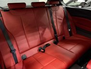 BMW 1 Series 3.0 M135i Hatchback 3dr Petrol Auto Euro 6 (s/s) (326 ps) 31