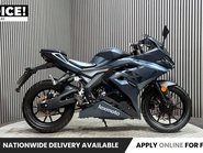 Lexmoto LXS 2025 ONLY 3K 1 OWNER SPORTS BIKE 125CC MOT 2028 1