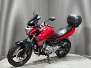 Suzuki Inazuma 250 Naked Petrol Manual (25 ps) 6