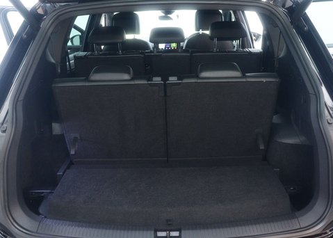 SEAT Tarraco 1.5 Taracco Xcellence Luxury TSi Evo Semi-Auto 5dr 56