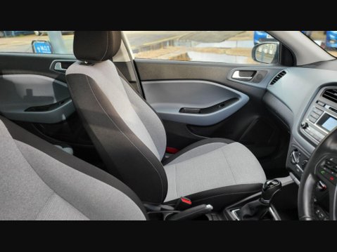 Hyundai i20 GDI SE 19