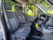 Ford Transit 350 Srw L2 130 ps Single Cab Tipper with Air Conditioning 4