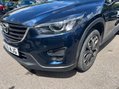 Mazda CX-5 2.2 SKYACTIV-D Sport Nav Auto 4WD Euro 6 (s/s) 5dr 10