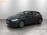 Hyundai i20 1.0 T-GDi Advance Hatchback 5dr Petrol DCT Euro 6 (s/s) (100 ps) 3