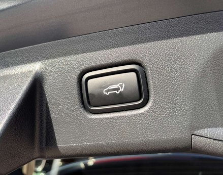 Hyundai TUCSON 1.6 Tucson Ultimate TGDi HEV Auto 5dr 91