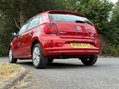 Volkswagen Polo SE TSI AUTOMATIC 30