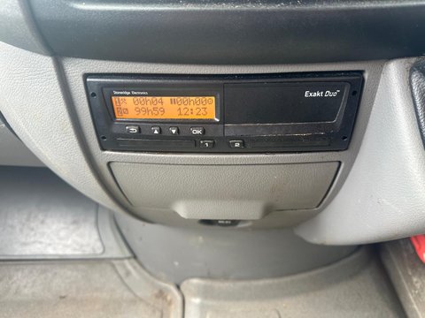 Mercedes-Benz Sprinter 513 CDI LWB 12