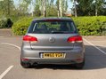 Volkswagen Golf 1.6 Golf Match TDI DSG 5dr 32