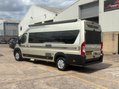 Auto-Sleepers Warwick XL BLUEHDI 435 L4H2 W/V 6
