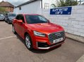 Audi Q2 1.6 TDI S line Euro 6 (s/s) 5dr 1