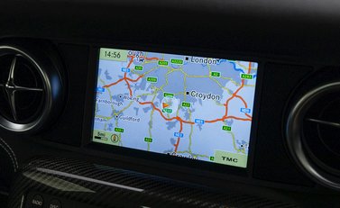 Mercedes-Benz SLS AMG 17