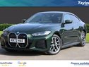 BMW i4 EDRIVE40 M SPORT