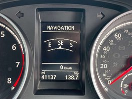 Volkswagen Scirocco 1.4 Scirocco GT BlueMotion Technology TSi 3dr 22