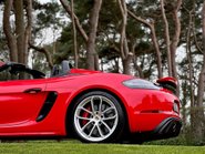 Porsche 718 4.0 Spyder Euro 6 (s/s) 2dr 57
