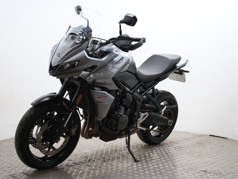 Triumph Tiger Sport 660 TIGER 660 SPORT 6
