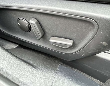 Ford Kuga 2.5 Kuga ST-Line X Phev CVT 5dr 72