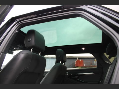 Land Rover Range Rover Evoque EDITION 2