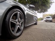 Mercedes-Benz C Class C 200 AMG LINE PREMIUM 22