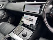 Land Rover Range Rover Velar 2.0 D240 R-Dynamic HSE Auto 4WD Euro 6 (s/s) 5dr 60