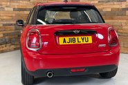 Mini Hatch 1.5 Cooper Hatchback 5dr Petrol Manual Euro 6 (s/s) (136 ps) 86