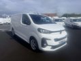 Citroen Dispatch 1.5 Dispatch Driver 5dr 1