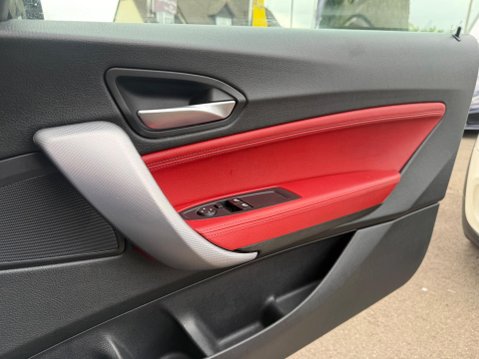 BMW 1 Series 2.0 116d M Sport Euro 5 (s/s) 3dr 24