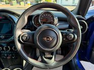 Mini Hatch 1.5 Cooper Sport Steptronic Euro 6 (s/s) 5dr 16