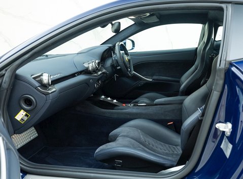 Ferrari F12 Berlinetta 13