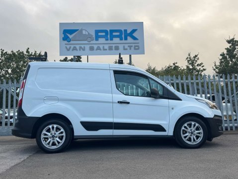 Ford Transit Connect 1.5 220 EcoBlue Leader Panel Van 5dr Diesel Manual L1 Euro 6 (s/s) (100 ps) 3