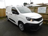 Peugeot Partner 1.5 BLUEHDI PROFESSIONAL L2 2