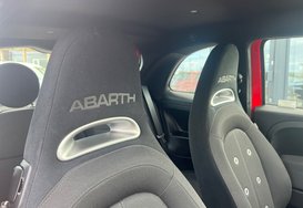 Abarth 500 Abarth 595 1.4 T-Jet 16