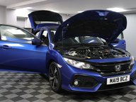 Honda Civic VTEC SR 15