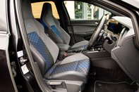Volkswagen Golf R TSI 4MOTION DSG 38