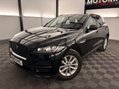 Jaguar F-Pace 2.0 D180 Prestige SUV 5dr Diesel Auto AWD Euro 6 (s/s) (180 ps) 1