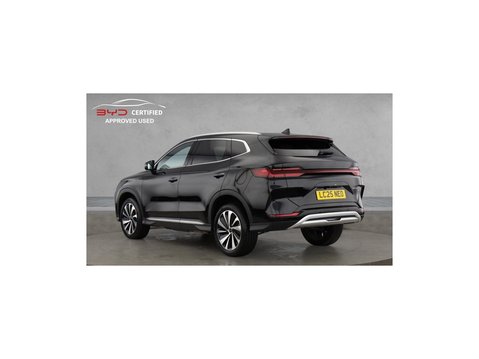 BYD Seal U 1.5 DM-i Boost 5dr Auto 2