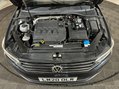 Volkswagen Passat SE TDI DSG 11
