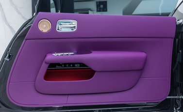 Rolls-Royce Wraith Series II 28