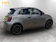 Fiat 500e 42kWh La Prima Hatchback 3dr Electric Auto (118 ps) 7