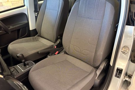 Volkswagen Up 1.0 High up! Hatchback 5dr Petrol ASG Euro 6 (75 ps) 29