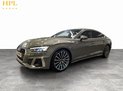 Audi A5 2.0 TFSI 40 S line Sportback 5dr Petrol S Tronic Euro 6 (s/s) (204 ps) Park 3