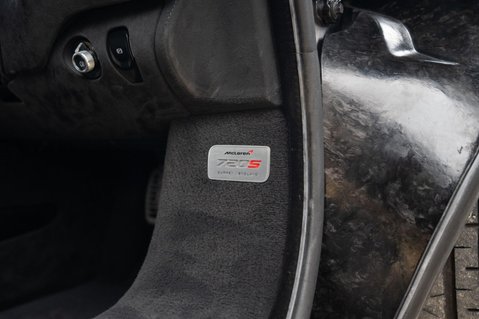 McLaren 720S 4.0T V8 Performance SSG Euro 6 (s/s) 2dr 30