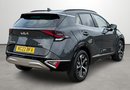 Kia Sportage 1.6T GDi HEV 4 5dr Auto 9