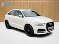 Audi Q3 1.4 TFSI CoD S line Edition SUV 5dr Petrol Manual Euro 6 (s/s) (150 ps) 11