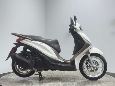 Piaggio Medley 2022 27K CLEAN 125CC LEARNER SCOOTER NEW MOT SERVICED