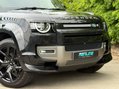 Land Rover Defender 3.0 D250 MHEV X-Dynamic S Auto 4WD Euro 6 (s/s) 3dr 53